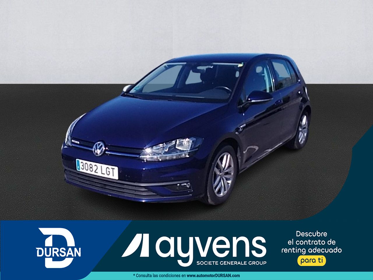 volkswagen golf 2020 /