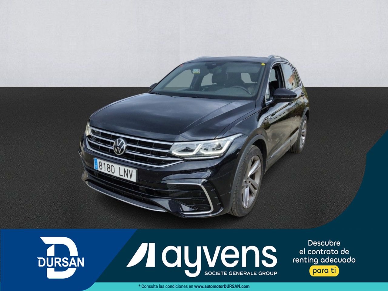 volkswagen tiguan 2021 /
