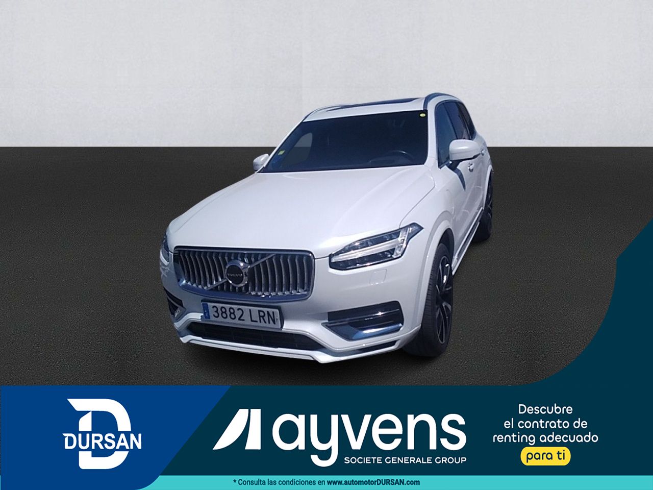 volvo xc90 2021 /