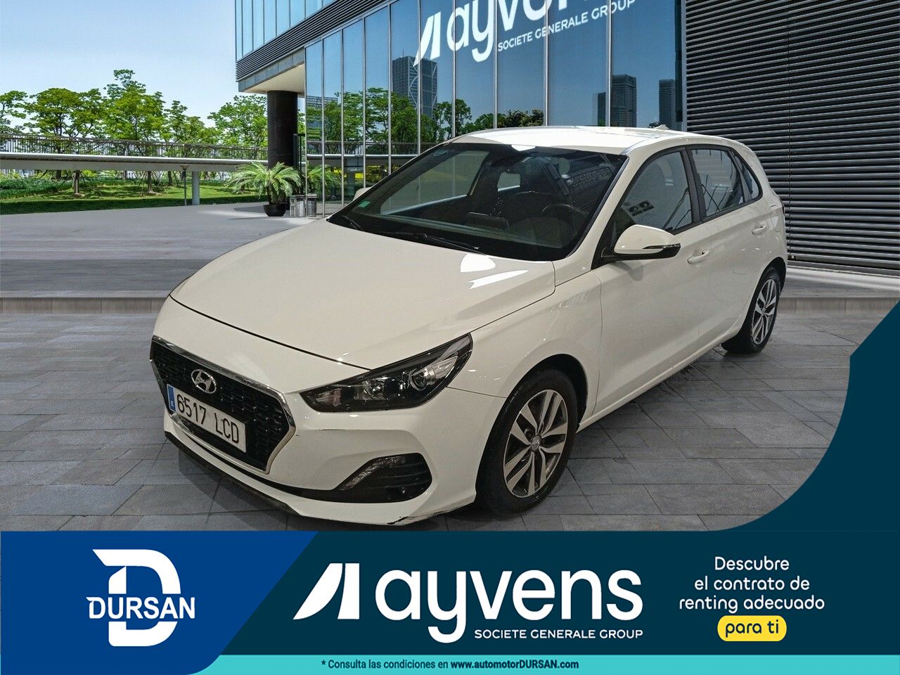hyundai i30 2019 /