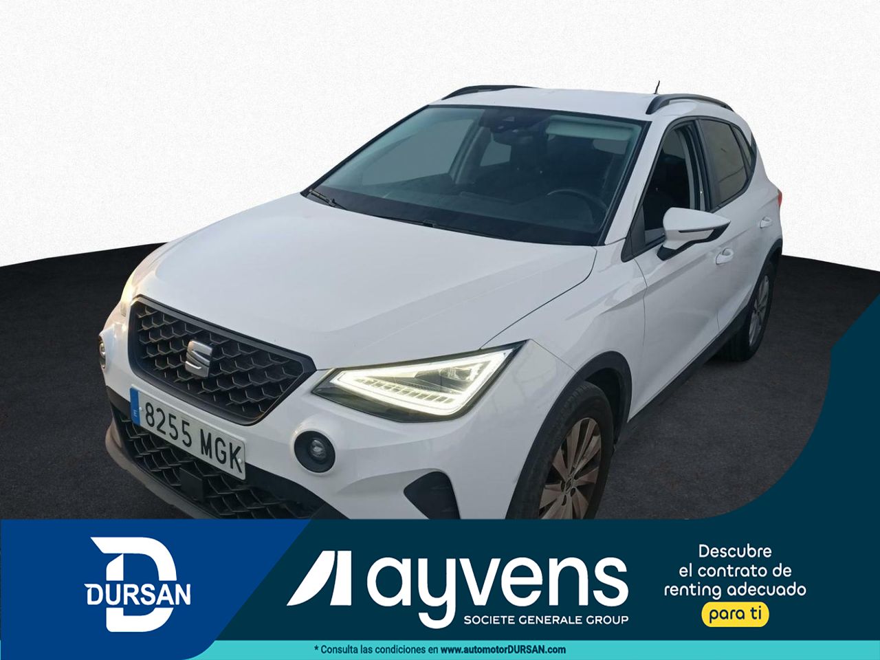 seat arona 2023 /