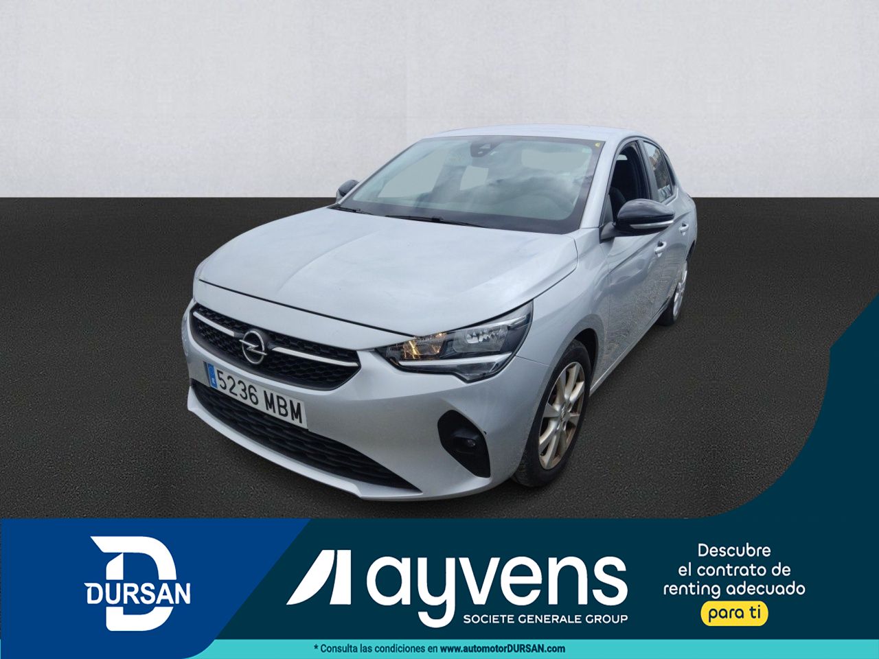 opel corsa 2022 /