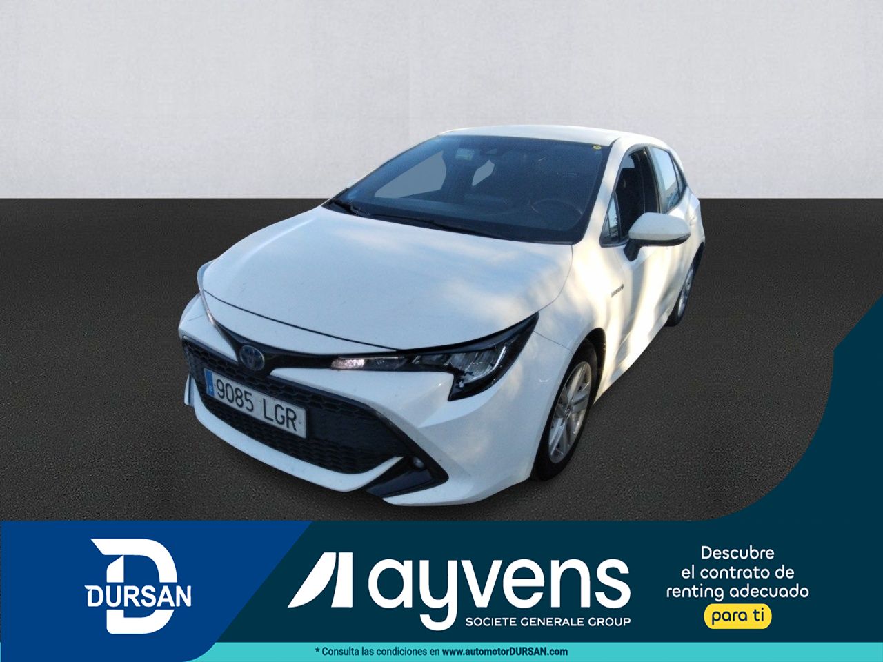 toyota corolla 2020 /