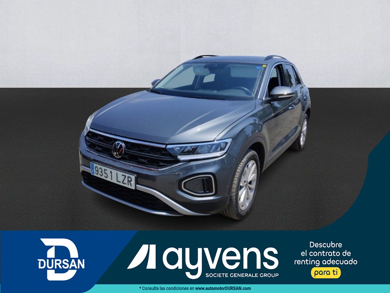 volkswagen t-roc 2022 /