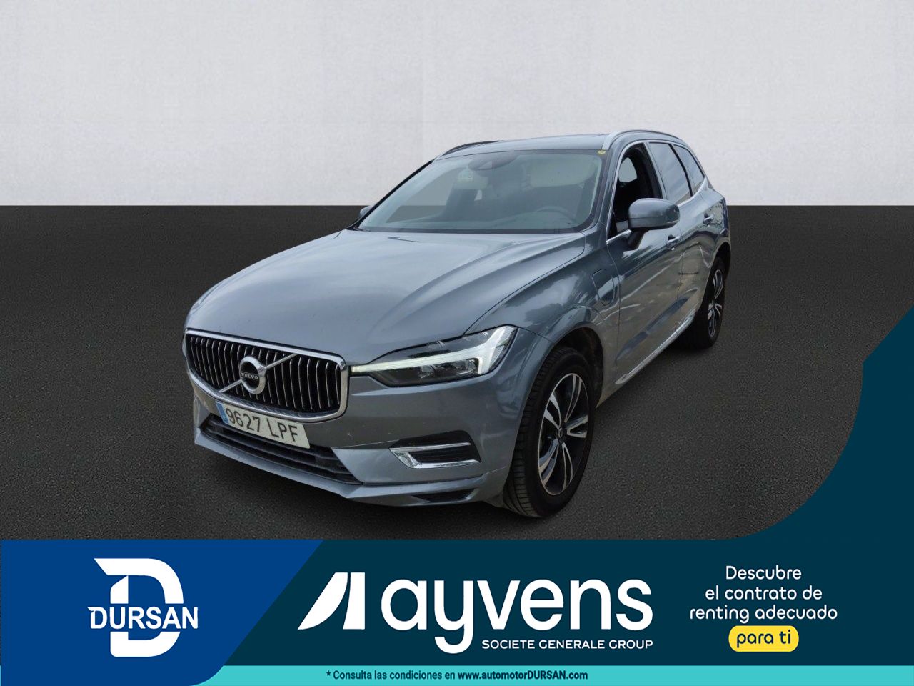 volvo xc60 2021 /