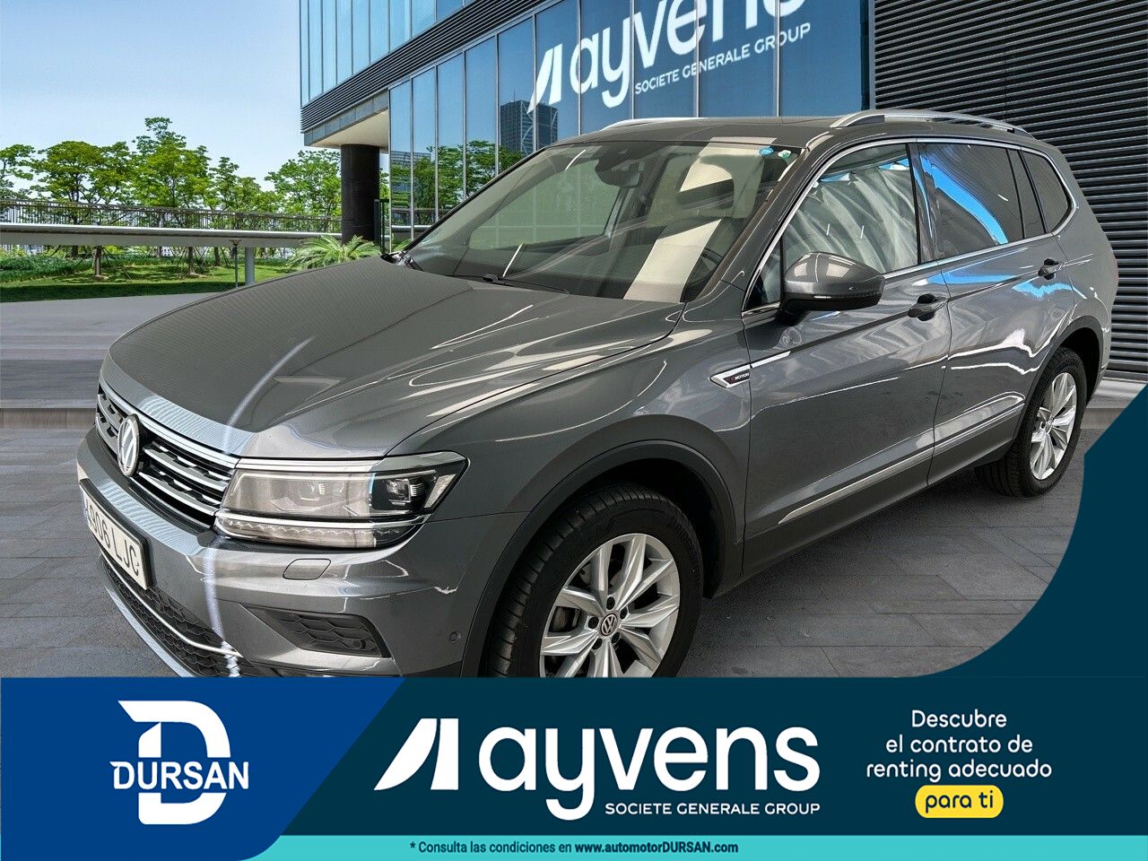 volkswagen tiguan 2020 /