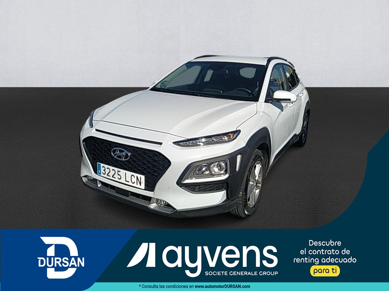 hyundai kona 2019 /