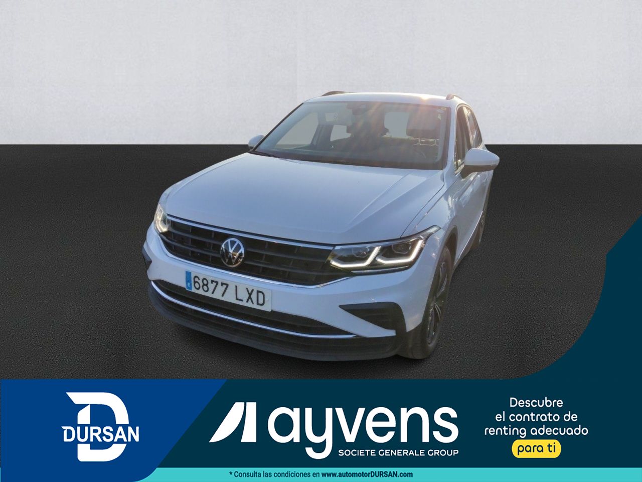 volkswagen tiguan 2022 /