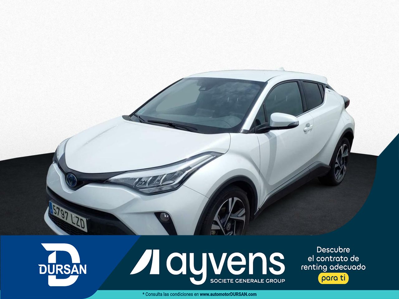 toyota c-hr 2022 /