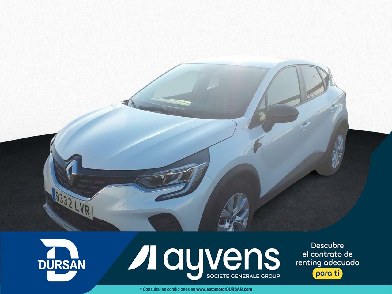 renault captur 2021 /