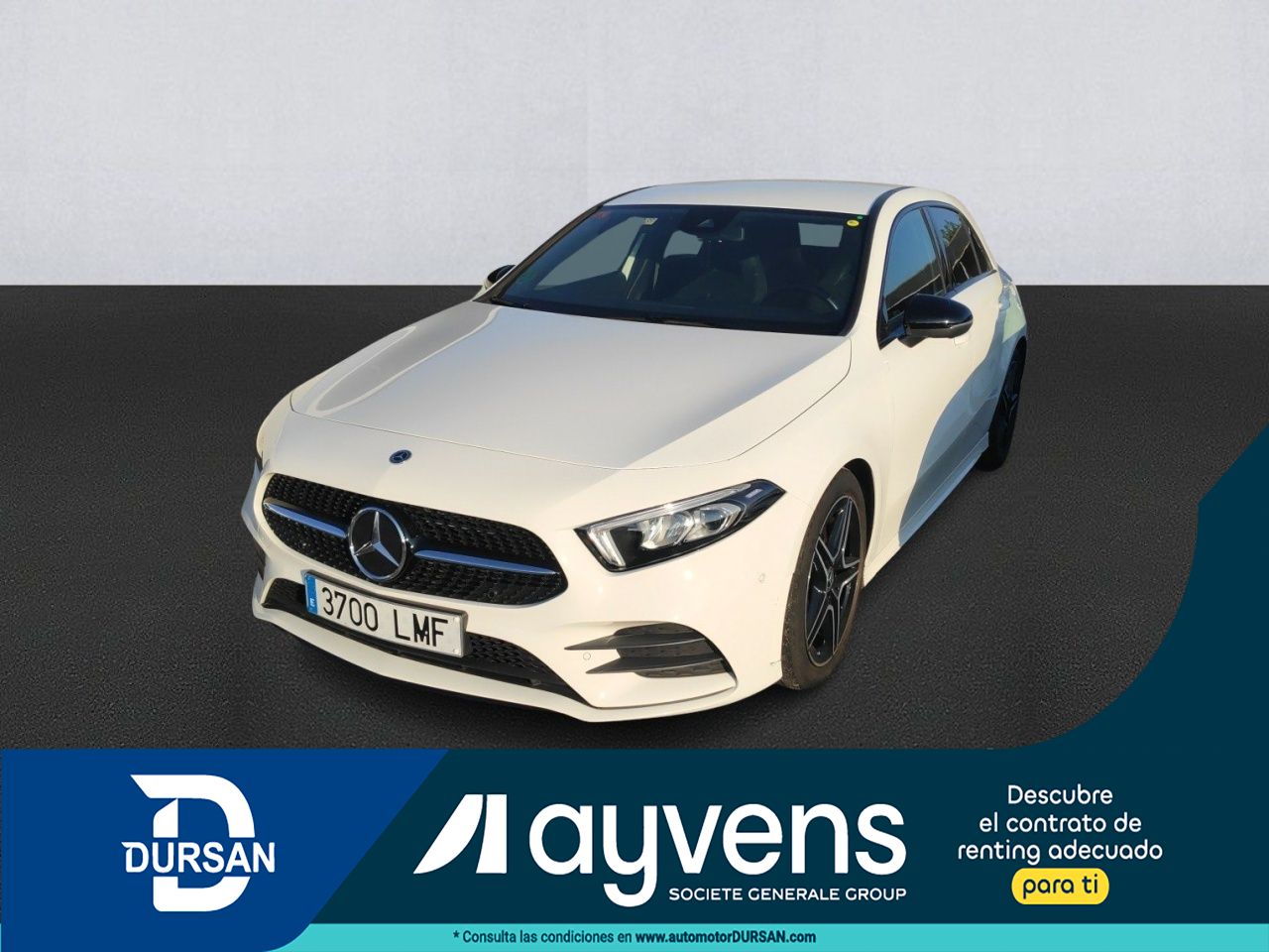 mercedes clase a 2021 /