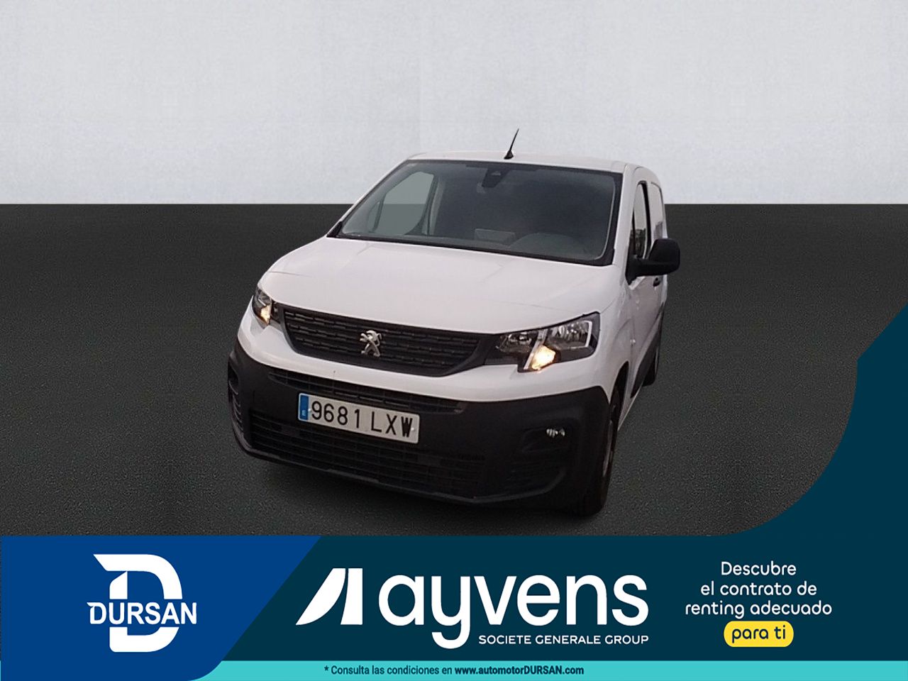 peugeot partner 2022 /