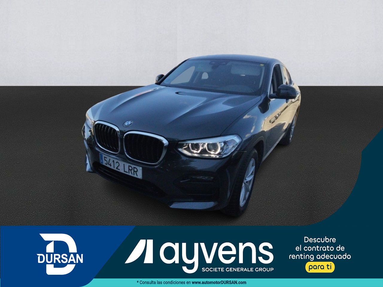 bmw x4 2021 /