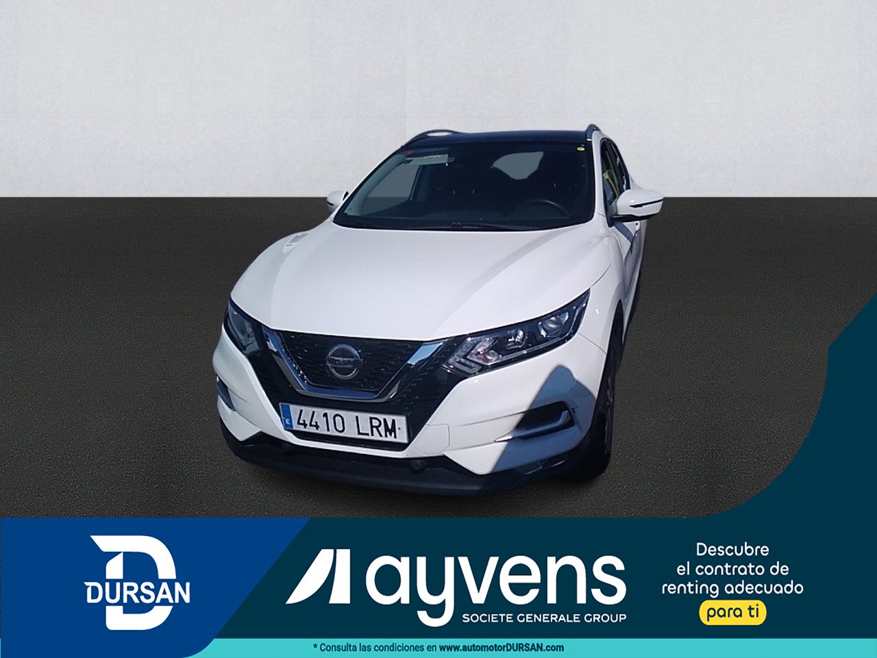 nissan qashqai 2021 /