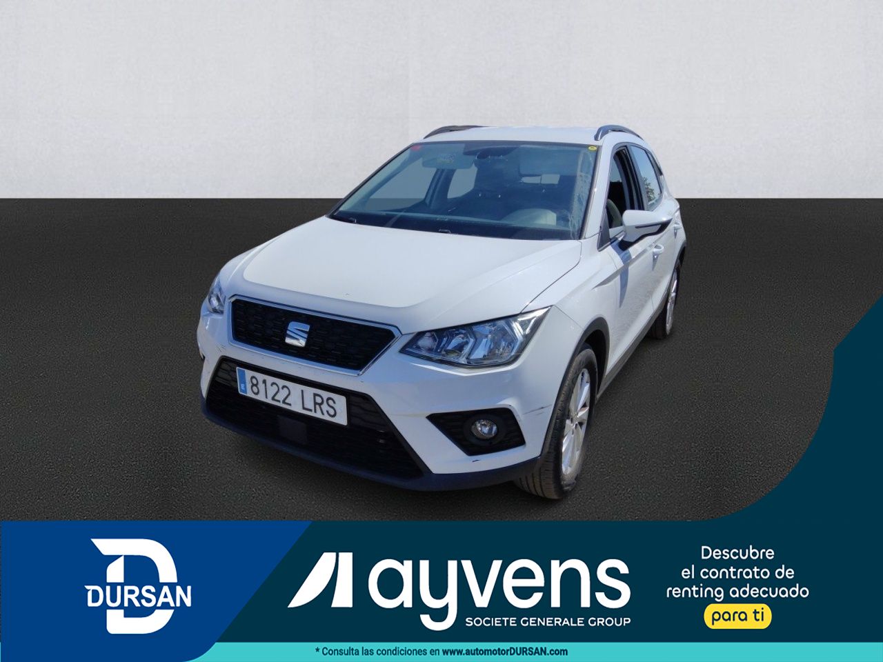 seat arona 2021 /