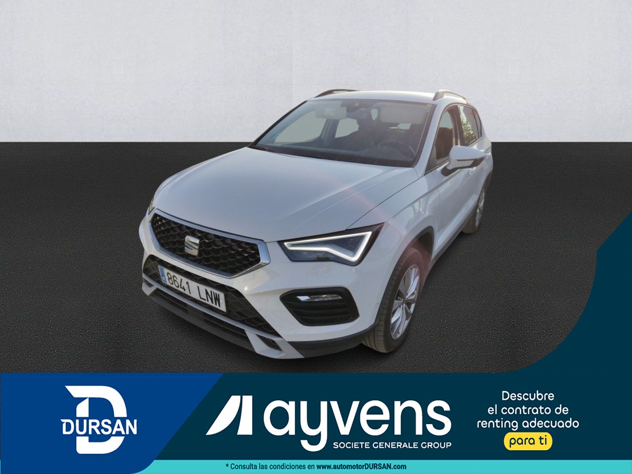 seat ateca 2021 /