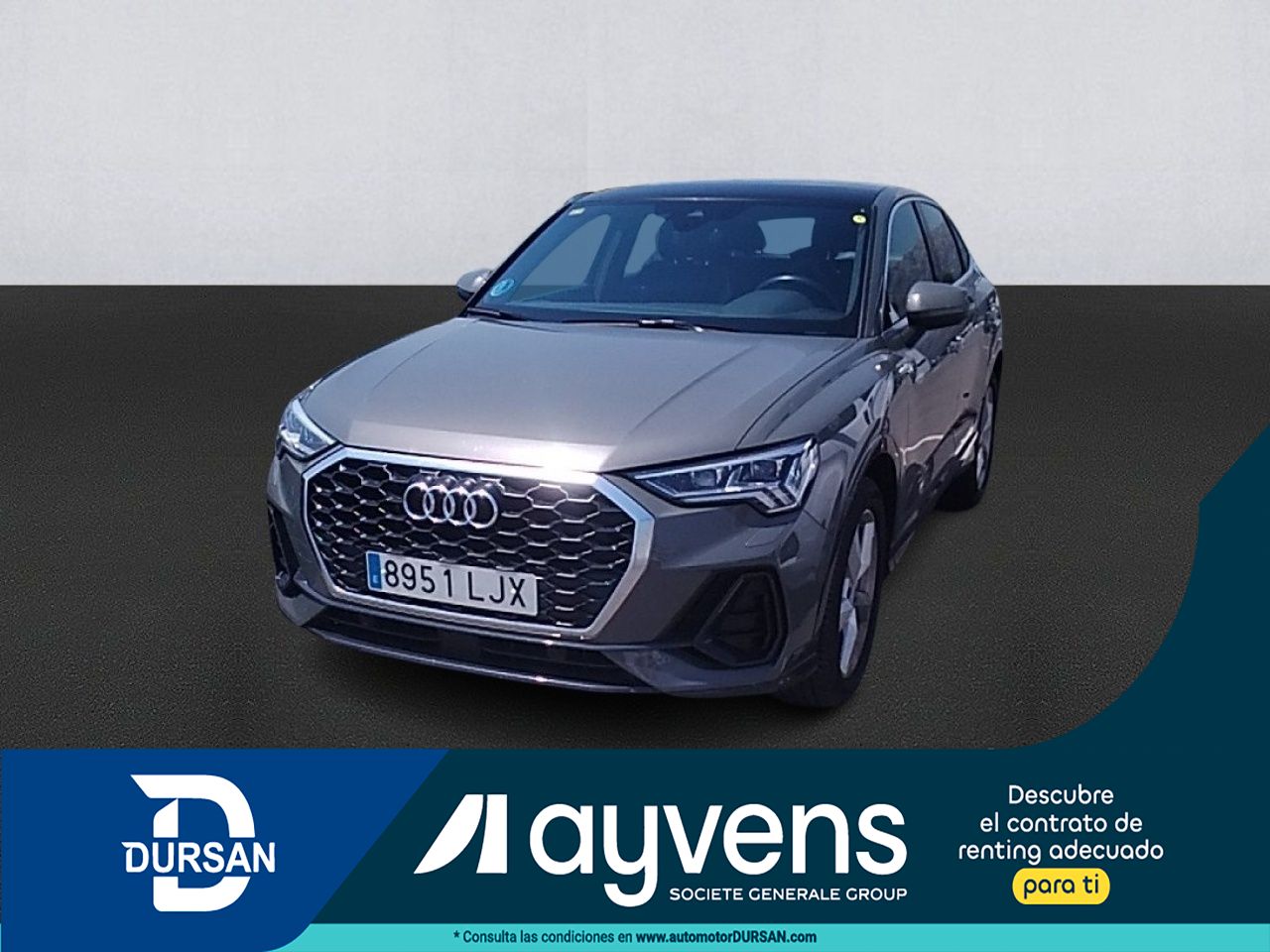 audi q3 2020 /