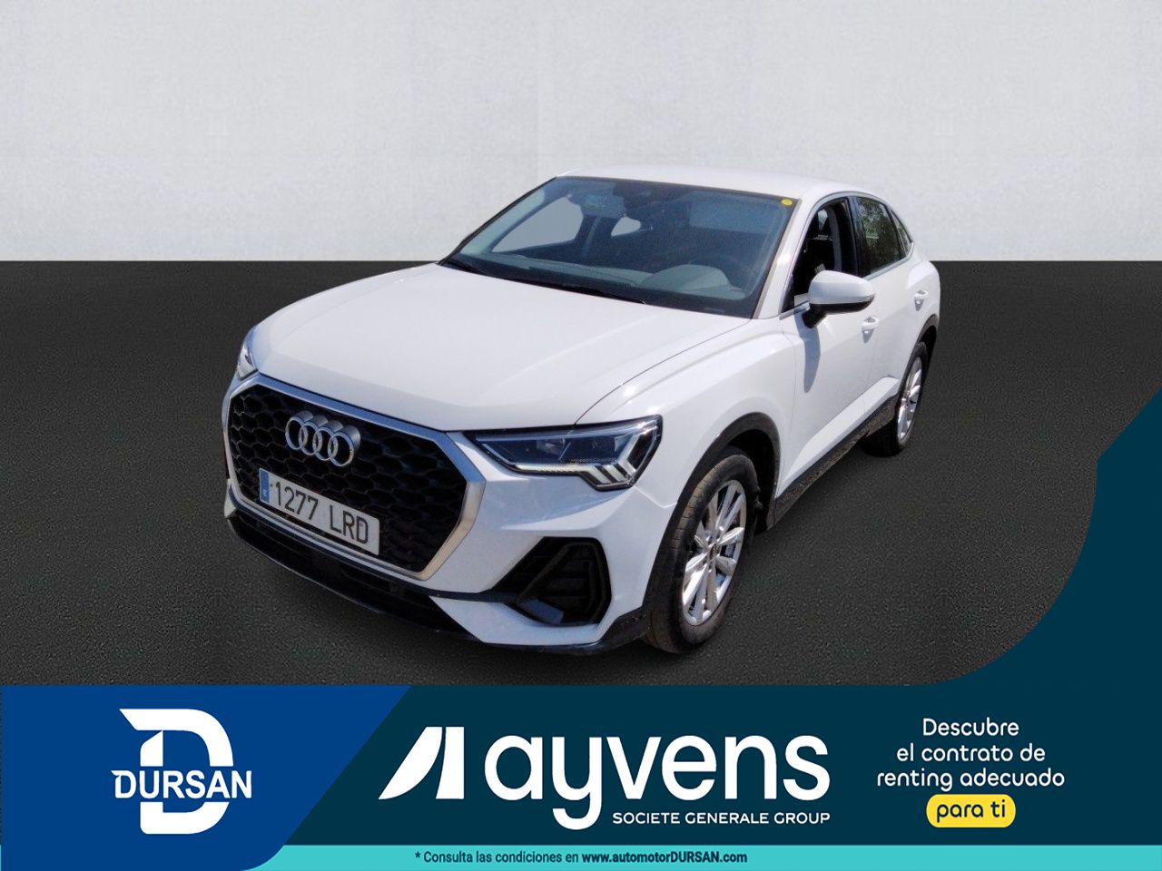 audi q3 2021 /