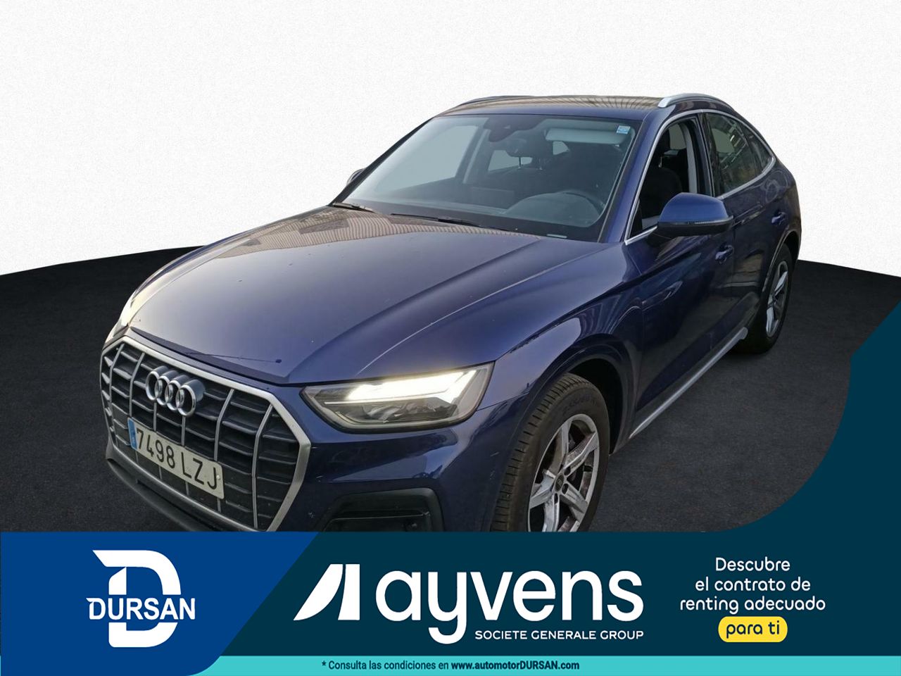 audi q5 2022 /