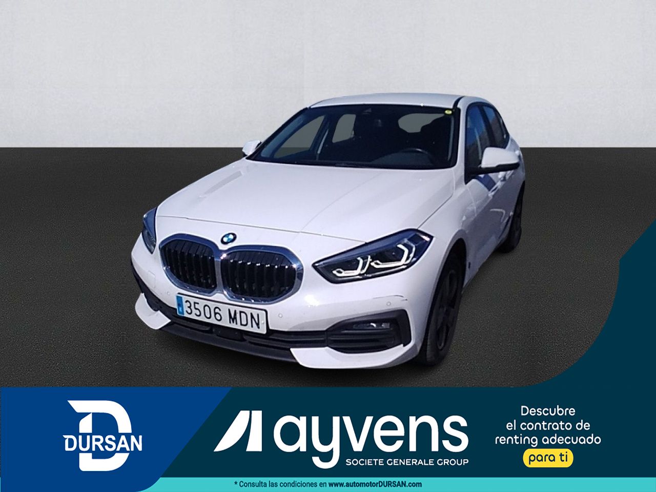 bmw serie 1 2023 /