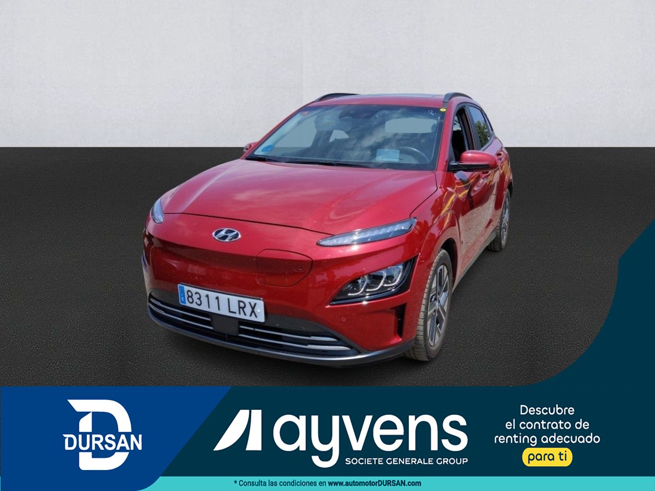 hyundai kona 2021 /