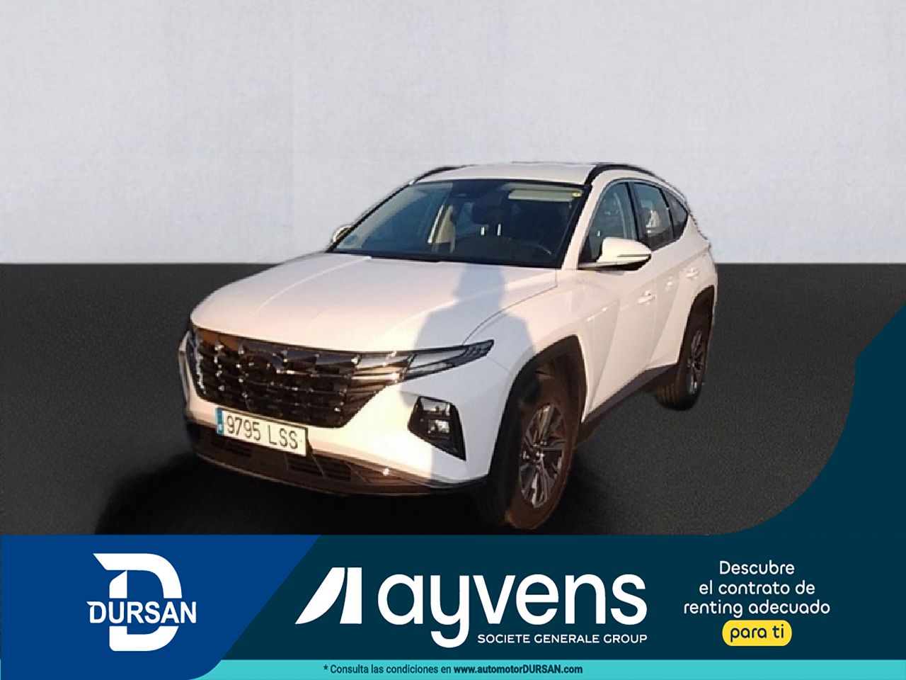 hyundai tucson 2021 /
