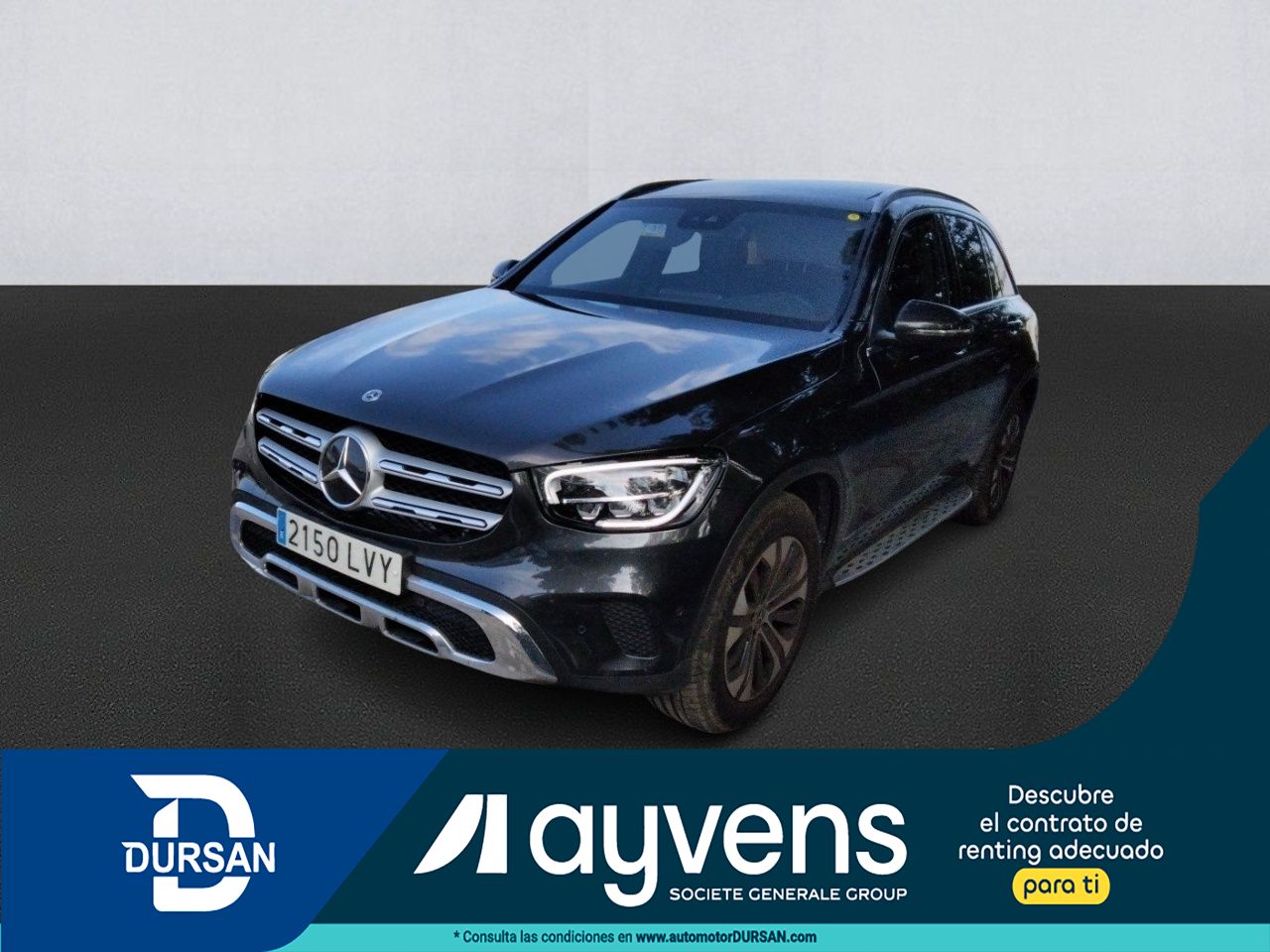 mercedes glc 2022 /