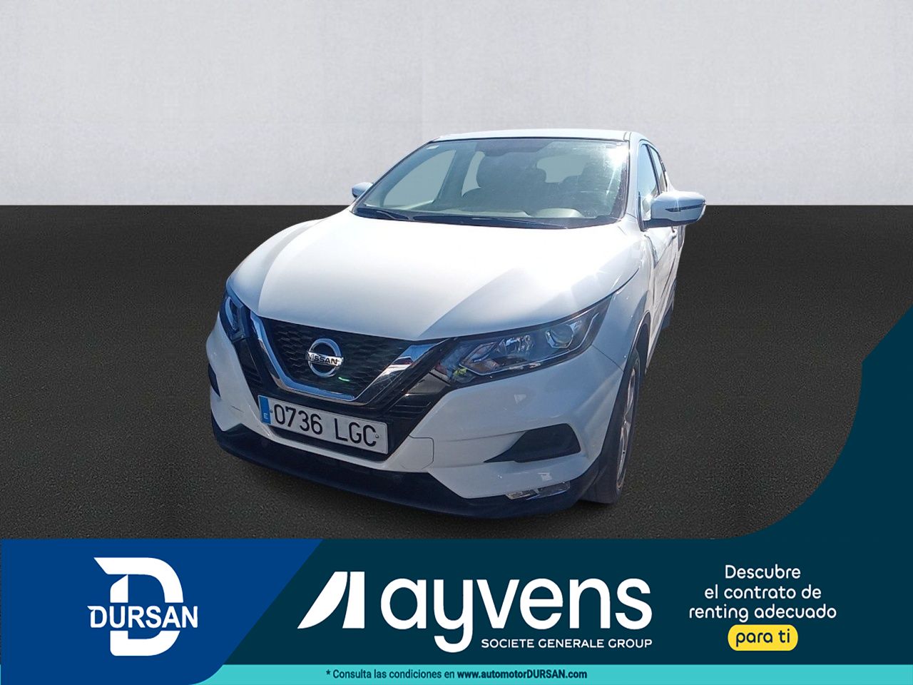 nissan qashqai 2020 /