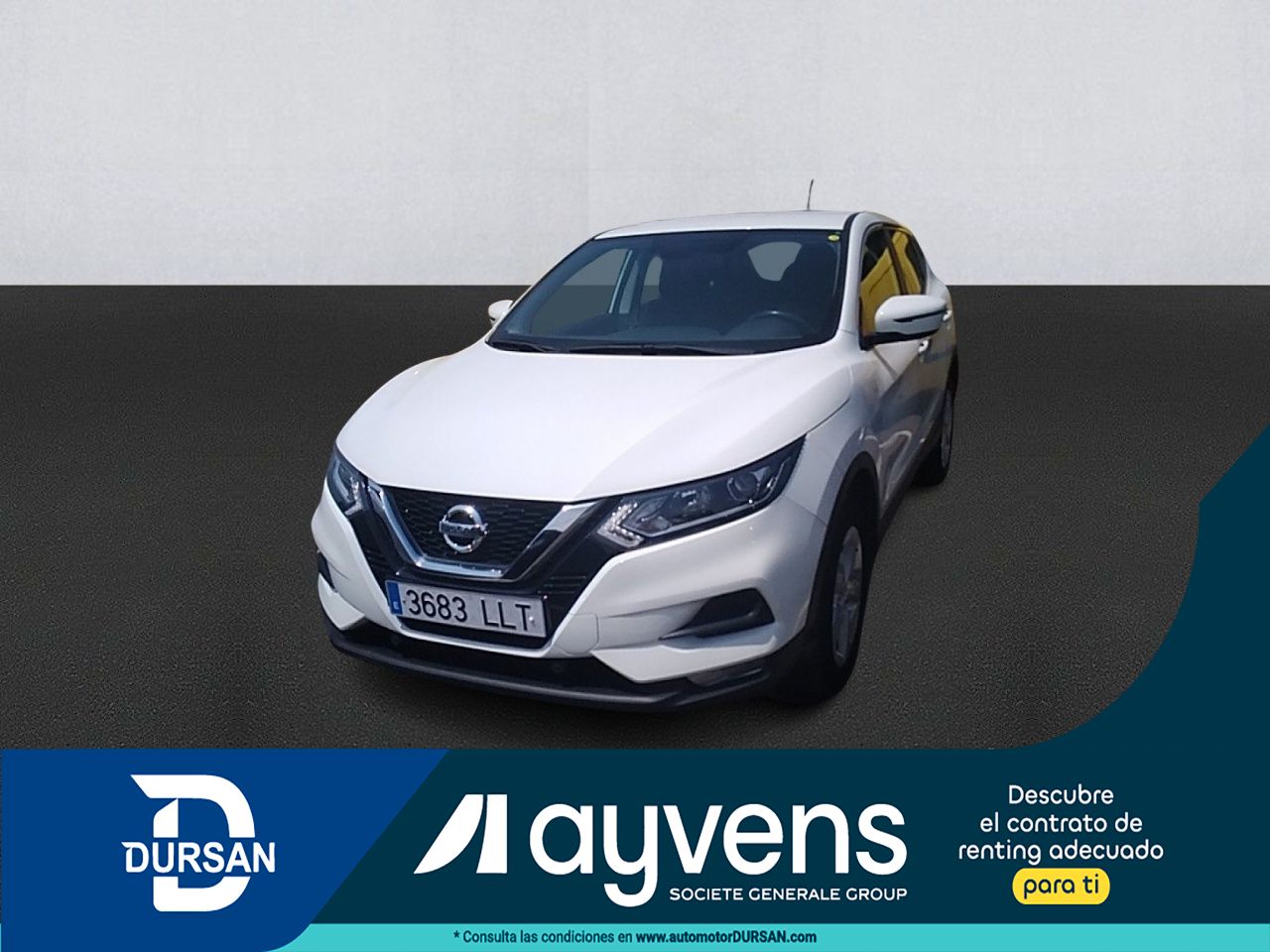 nissan qashqai 2020 /