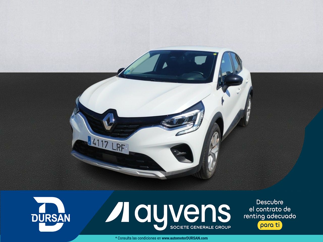 renault captur 2021 /