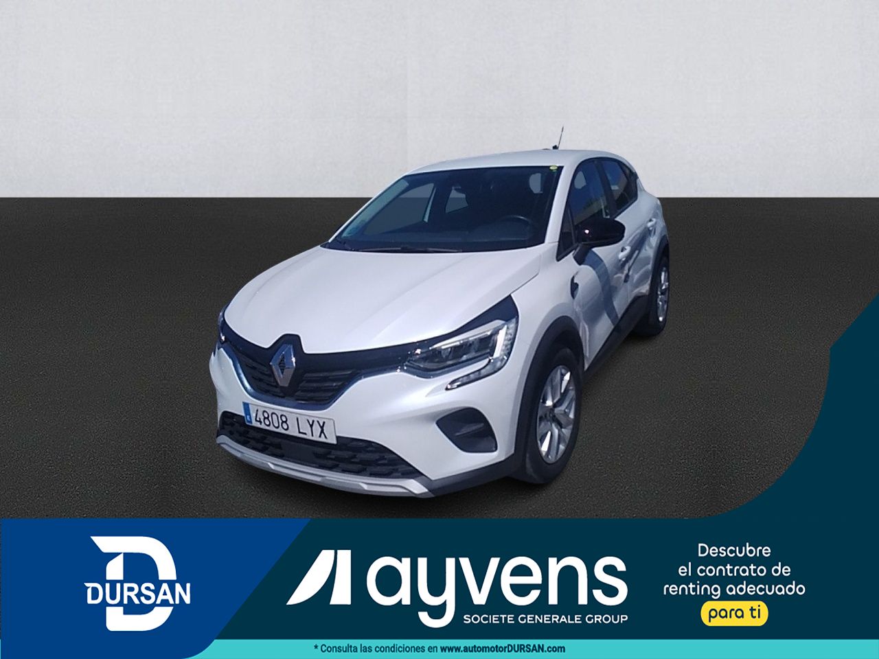 renault captur 2022 /