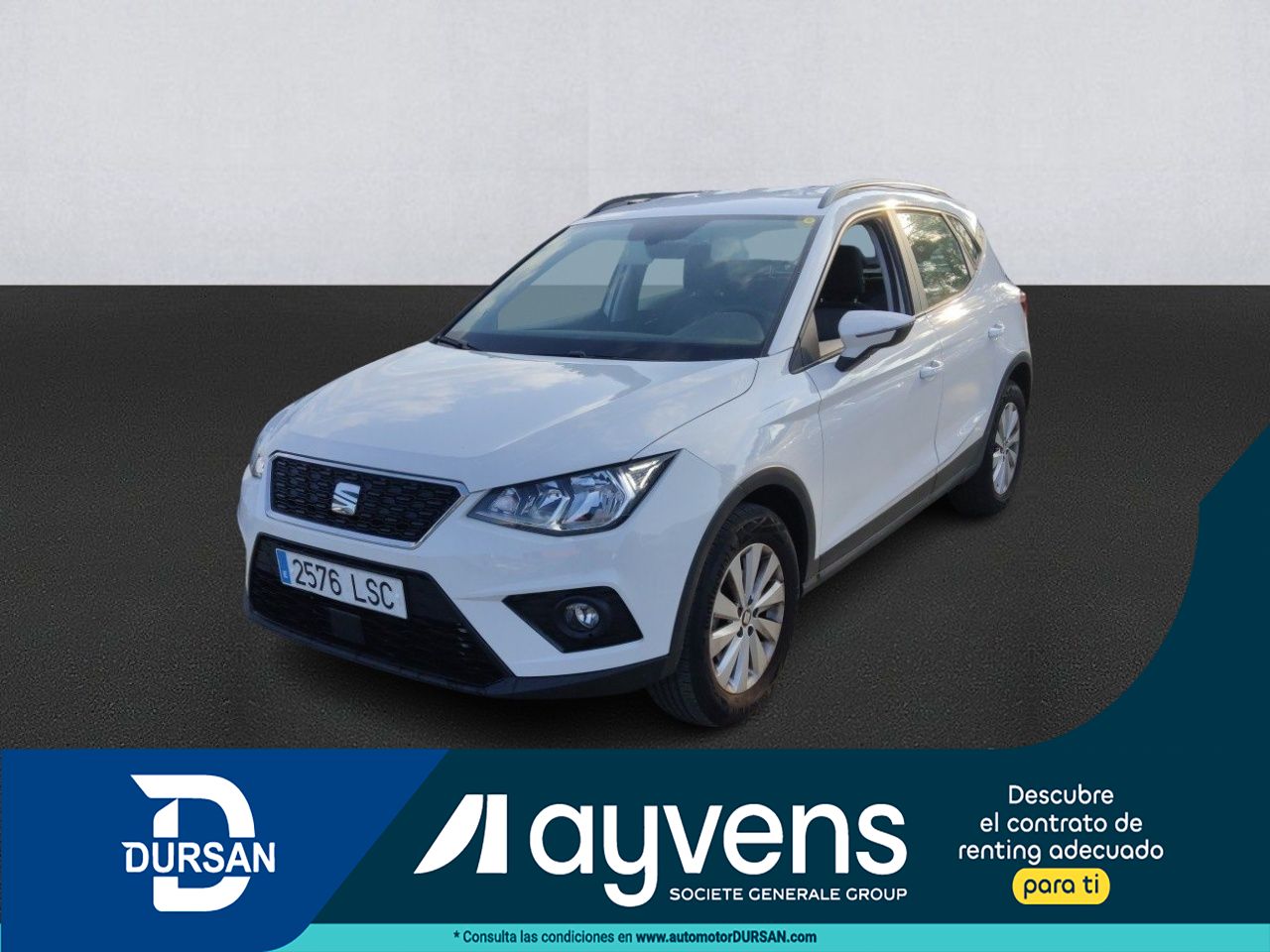 seat arona 2021 /