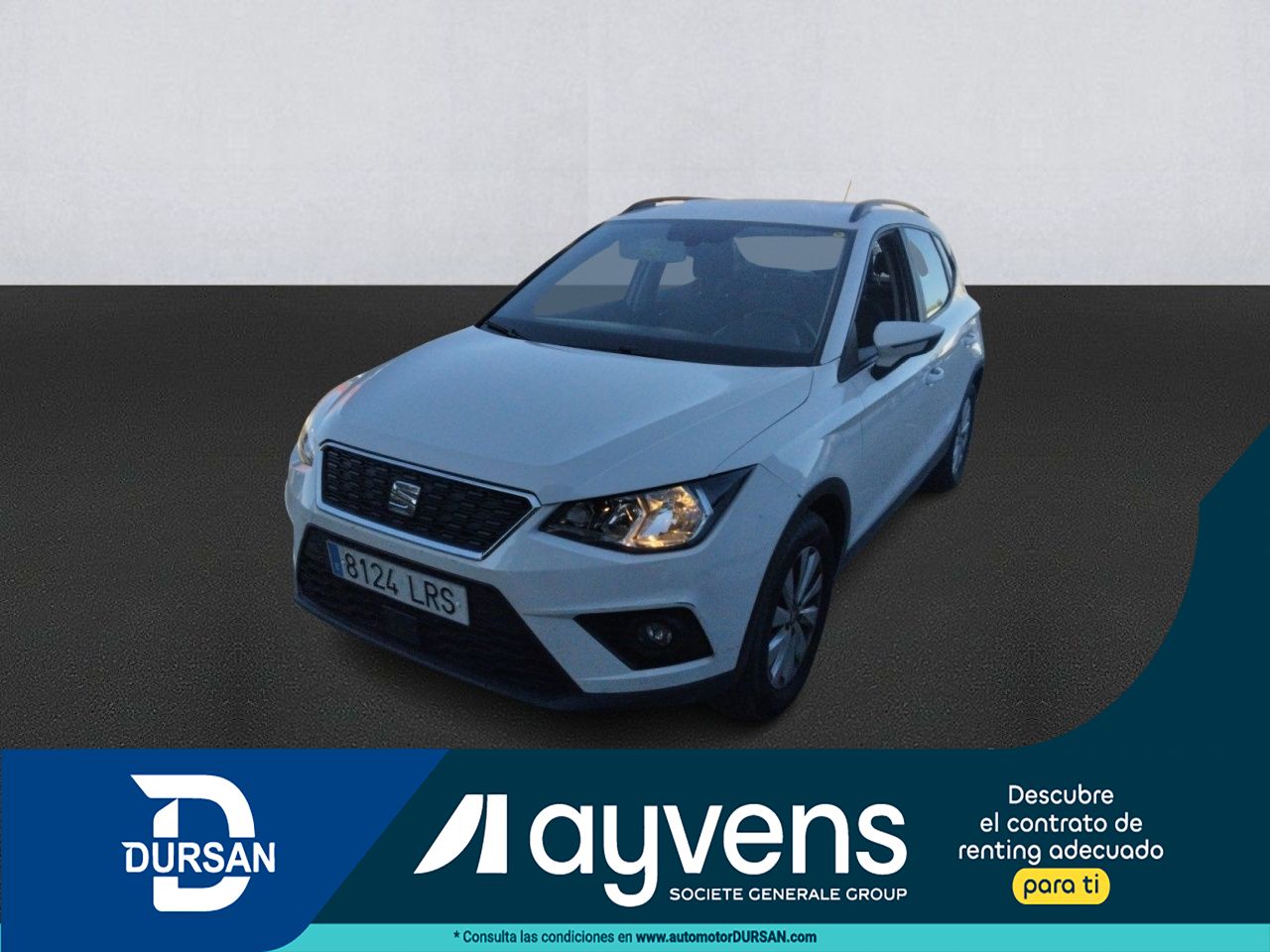 seat arona 2021 /