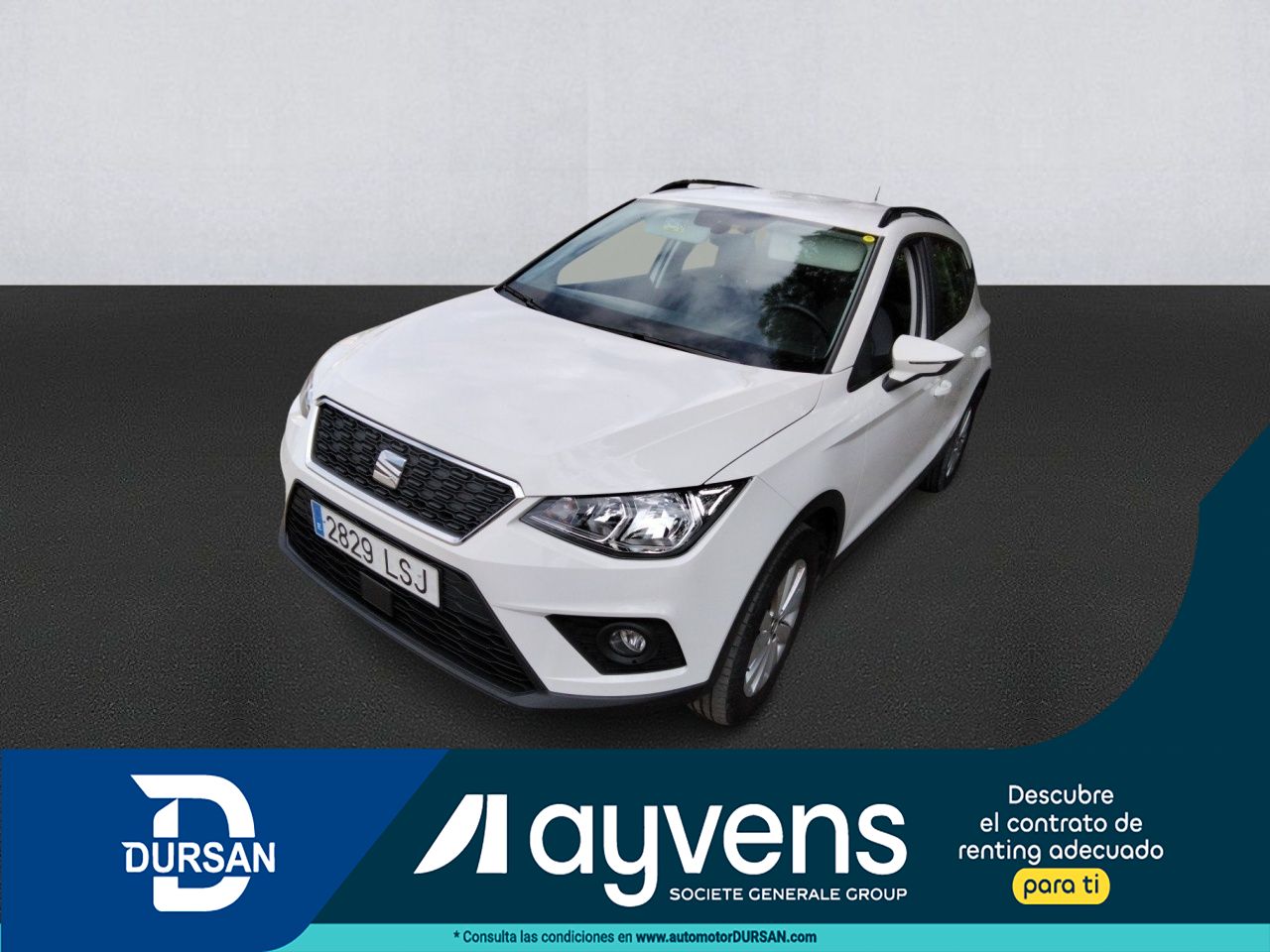 seat arona 2021 /