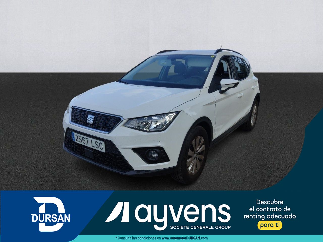 seat arona 2021 /