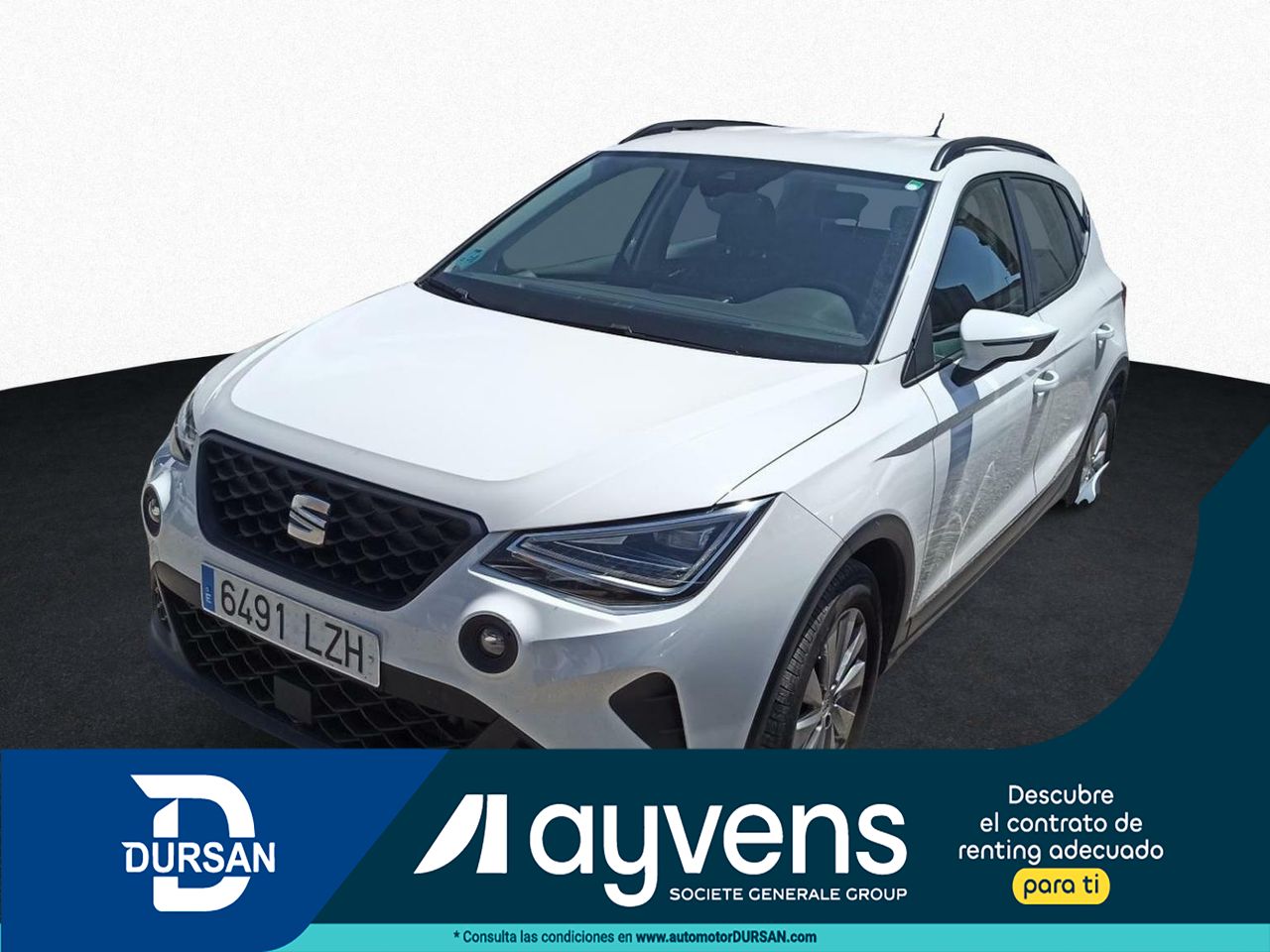 seat arona 2022 /