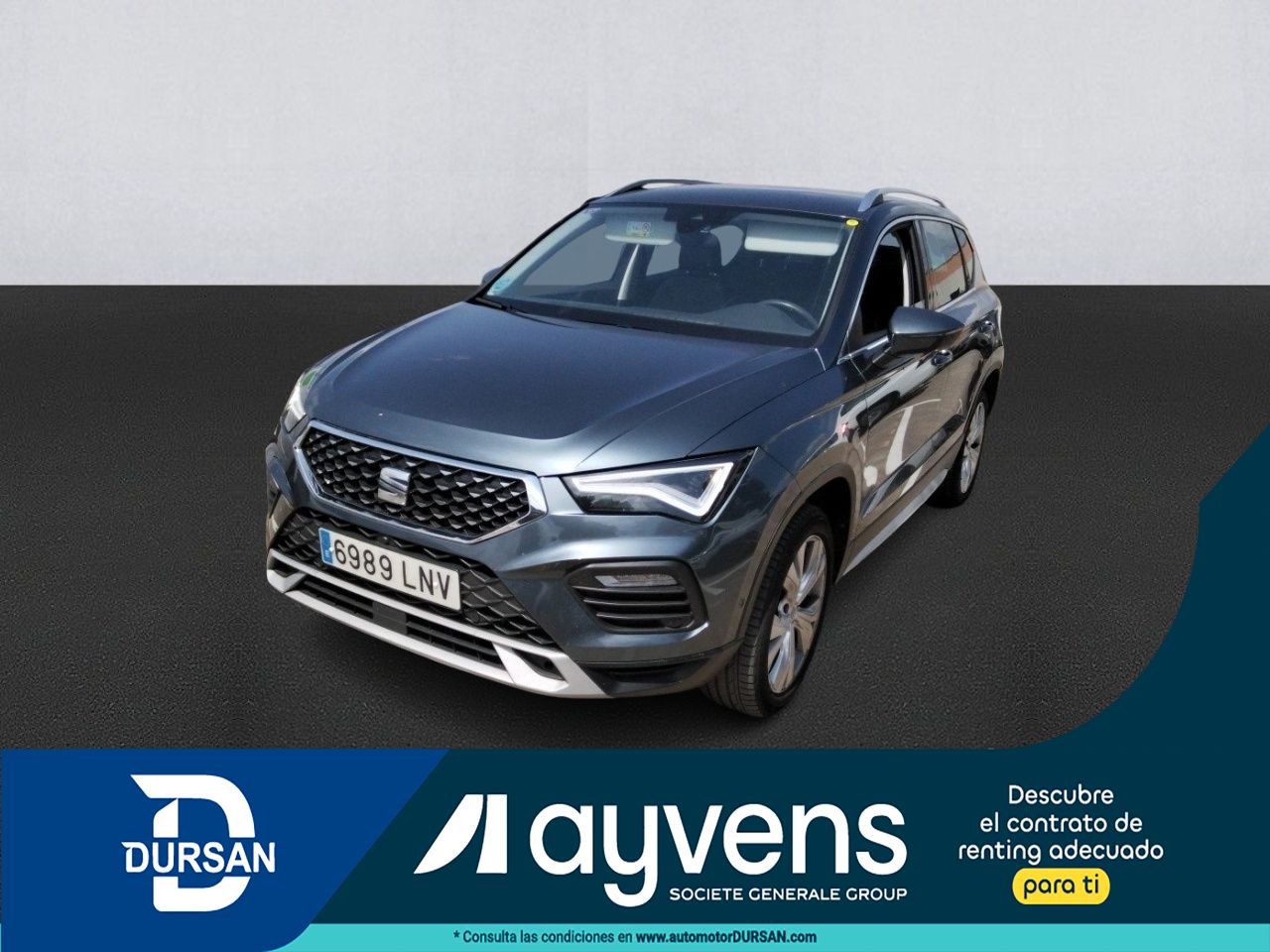 seat ateca 2021 /