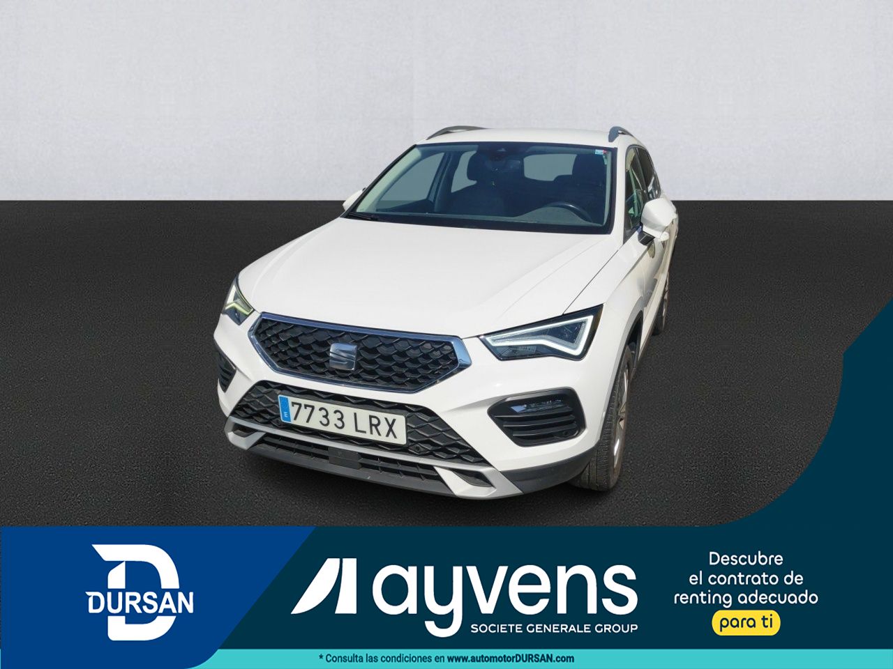 seat ateca 2021 /