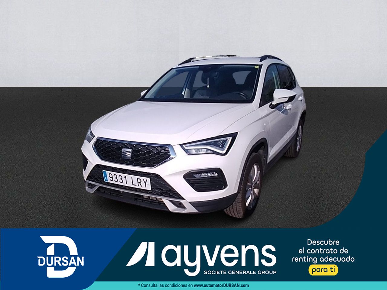 seat ateca 2021 /