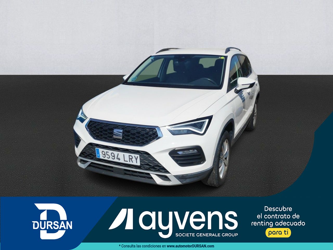 seat ateca 2021 /