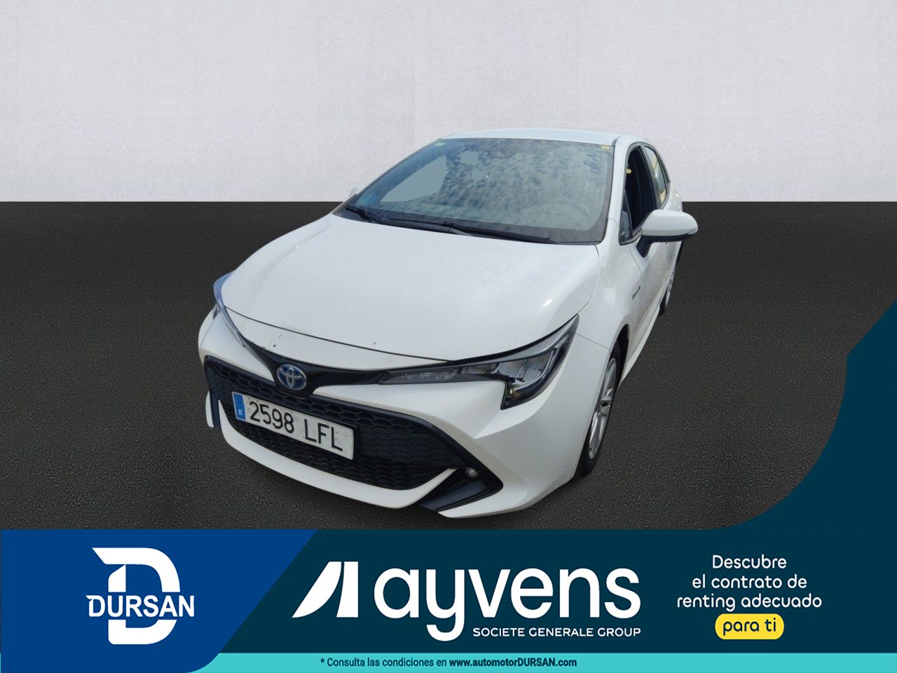 toyota corolla 2020 /