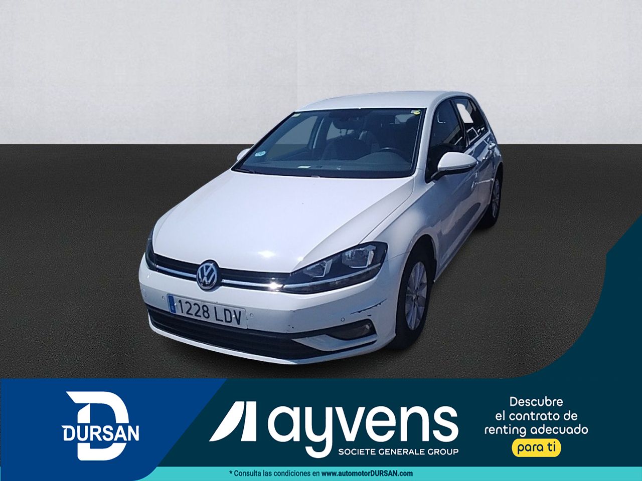 volkswagen golf 2020 /