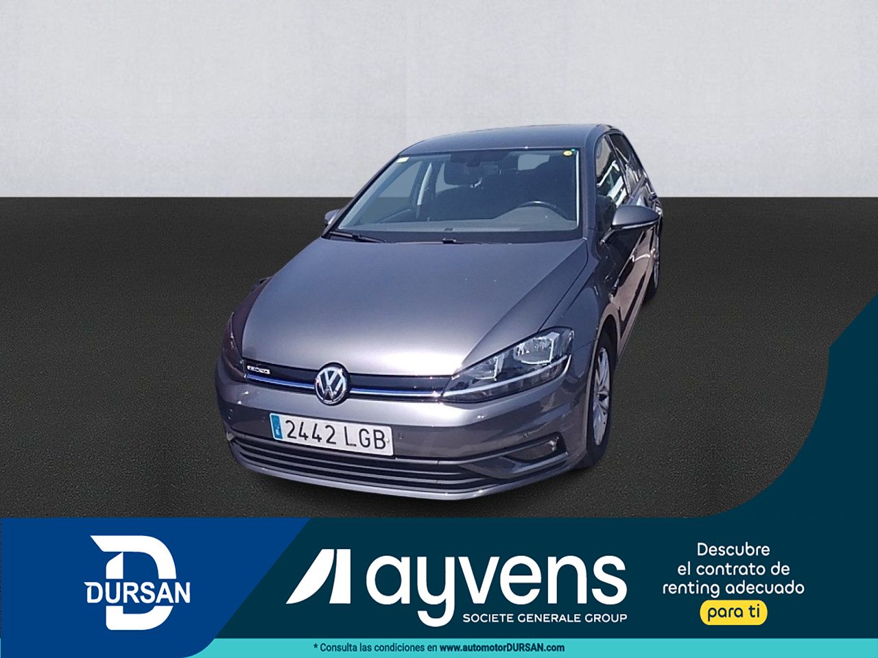 volkswagen golf 2020 /