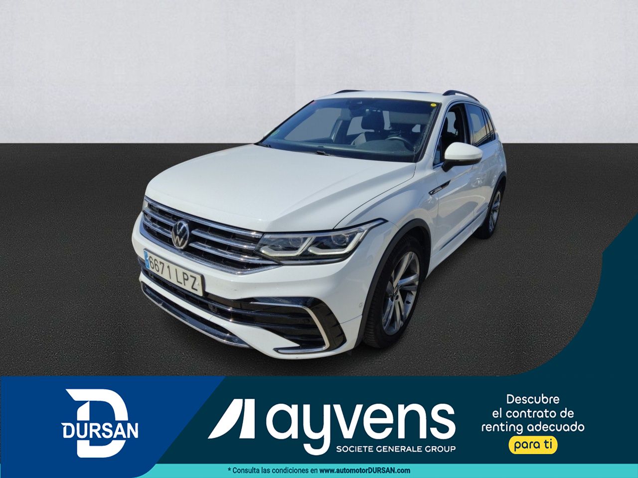 volkswagen tiguan 2021 /