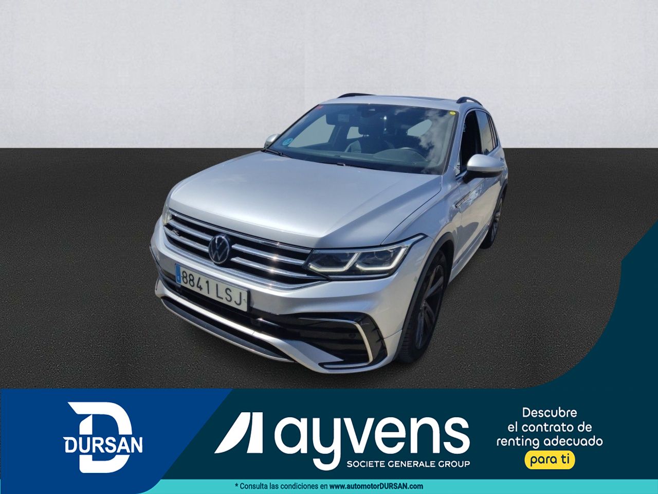 volkswagen tiguan 2021 /