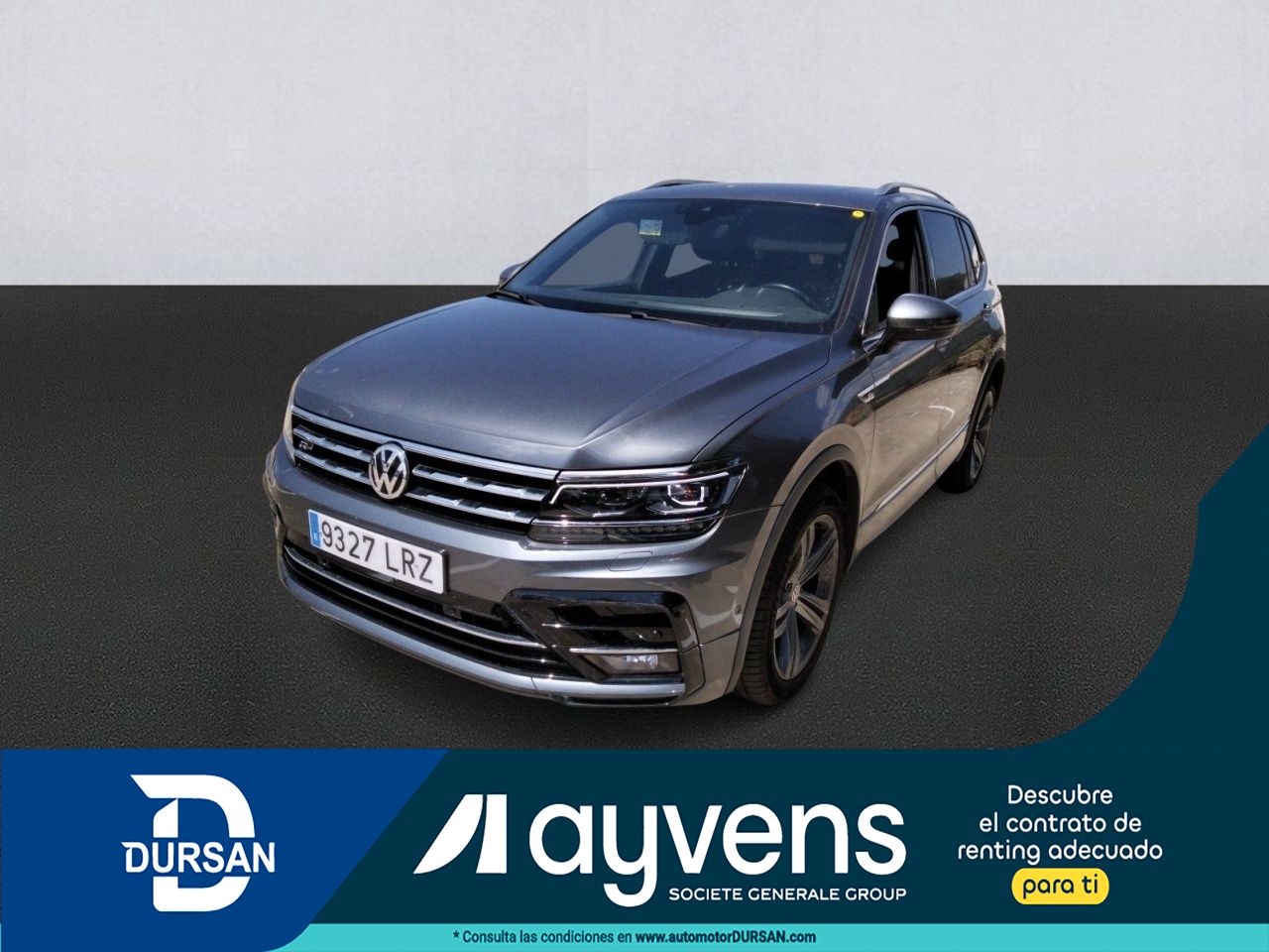 volkswagen tiguan 2021 /