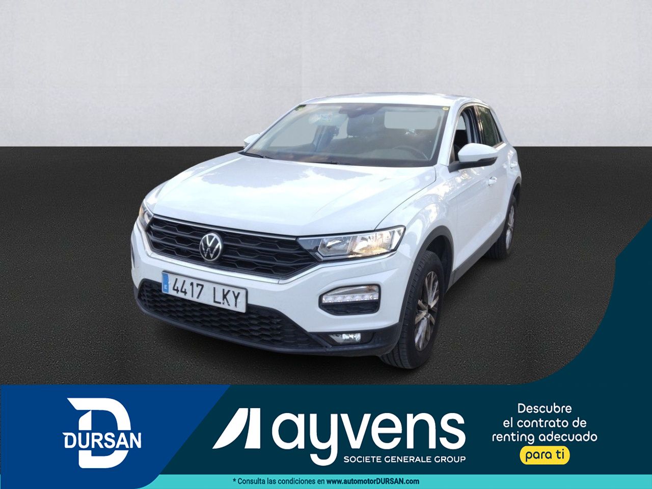 volkswagen t-roc 2020 /