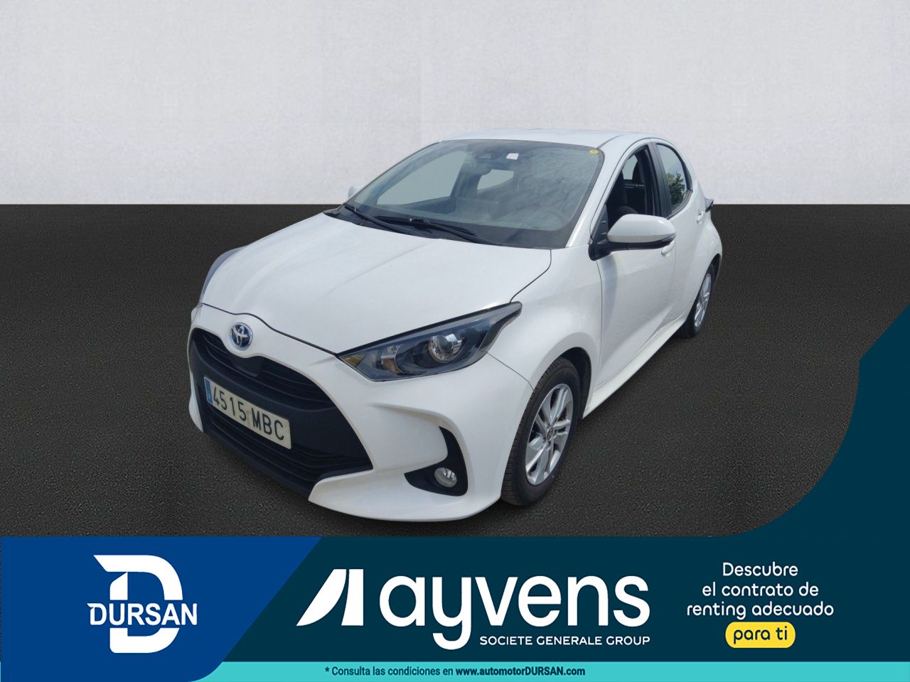 toyota yaris 2022 /