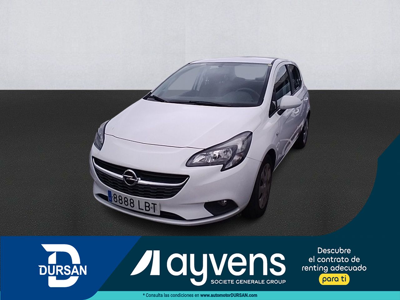 opel corsa 2019 /