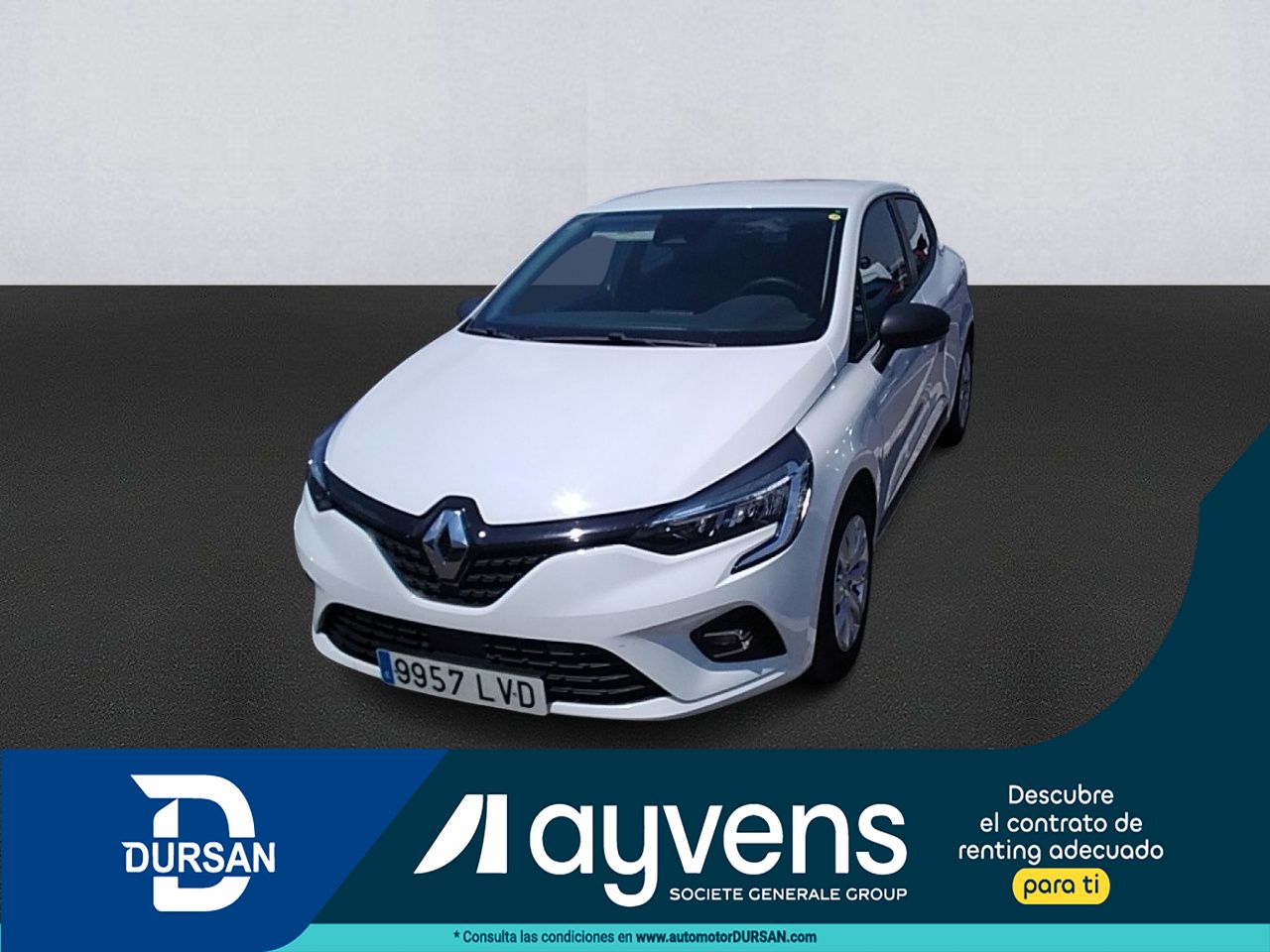 renault clio 2021 /